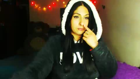 Karina online show from November 25, 2:58 am