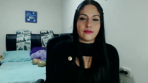 Karina online show from February 1, 3:19 am