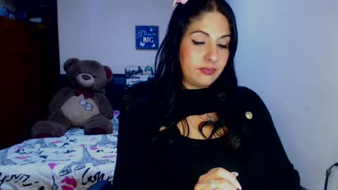 Karina online show from September 27, 1:46 am