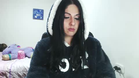 Karina online show from February 18, 12:59 am