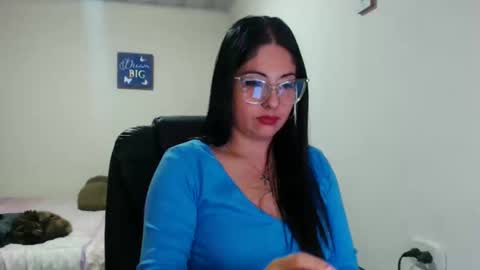 Karina online show from February 28, 1:26 am