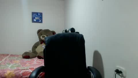 Karina online show from March 1, 10:53 pm