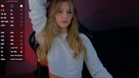 Sofia online show from November 7, 9:53 pm