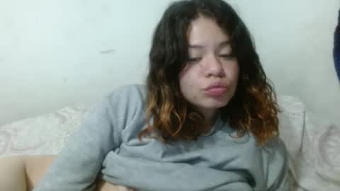 Snapshot of sailor3mars chatting on February 23, 2:03 am sailor3mars online show from February 23, 2:03 am