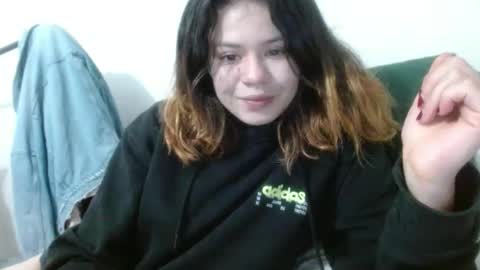 Snapshot of sailor3mars chatting on January 8, 12:49 am sailor3mars online show from January 8, 12:49 am