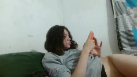 Snapshot of sailor3mars chatting on October 27, 1:23 am sailor3mars online show from October 27, 1:23 am