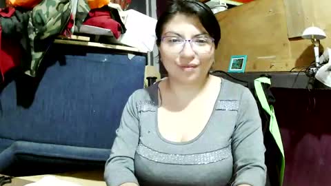 ruby  chocoholic cakeholic coffeeholic cookieholic online show from April 15, 1:17 am