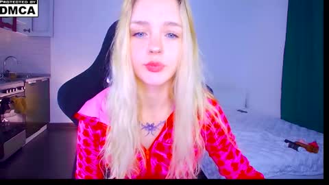Sofia online show from May 30, 3:59 am