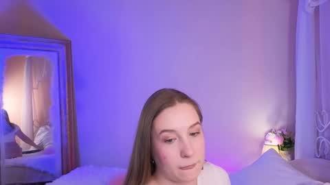 Trisha and Vincent online show from January 17, 10:06 pm