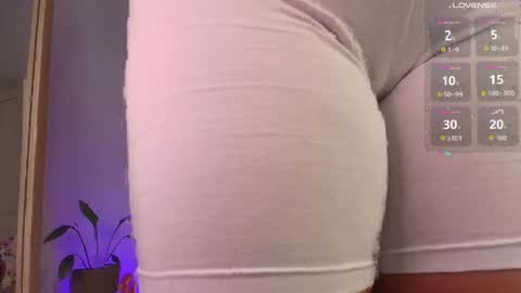 sairy_ online show from April 8, 1:35 pm