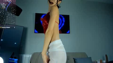 ur Vanessa  online show from November 18, 1:12 pm