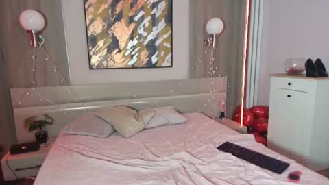 sakura_miss online show from July 1, 6:13 am