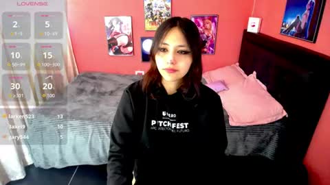 sakuraamimi online show from June 13, 12:02 pm