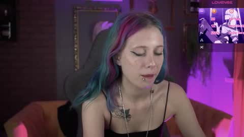 sakurabliss online show from November 26, 8:32 pm