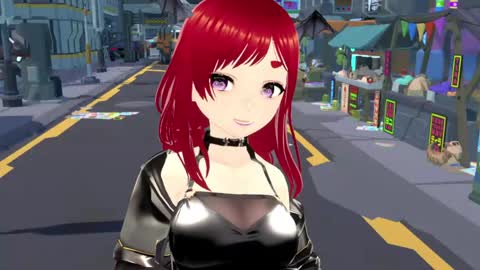 Sakura online show from April 18, 7:58 pm