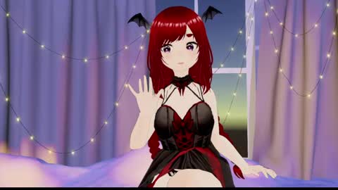 Sakura online show from April 14, 2:39 pm