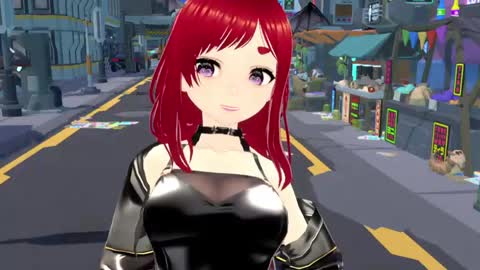 Sakura online show from April 18, 7:07 pm