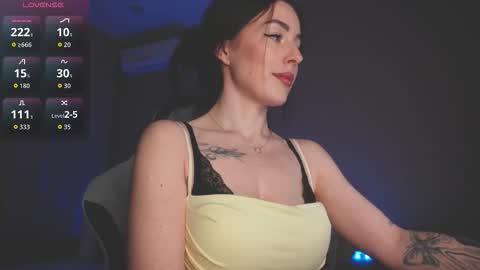 Sara online show from February 9, 4:09 pm