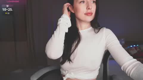 Sara online show from February 15, 3:11 pm