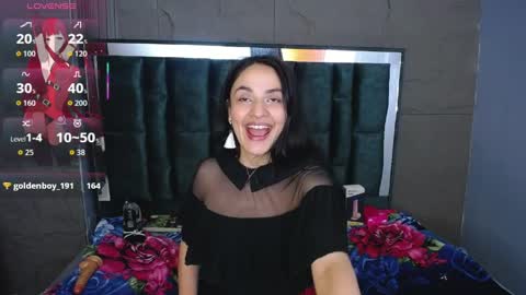 salamandrafon online show from May 17, 10:36 am
