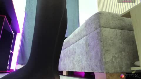 Snapshot of sali_g chatting on January 22, 10:29 am Sali G online show from January 22, 10:29 am