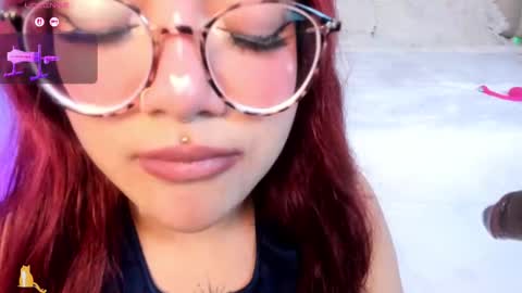  Sally White  online show from October 16, 3:53 am