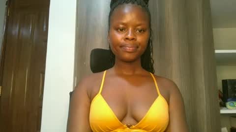 sallysasha254 online show from January 2, 6:45 pm