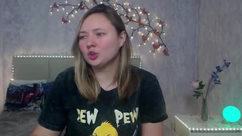 Sally online show from March 5, 6:48 pm