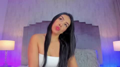 Marcela online show from October 1, 12:54 pm