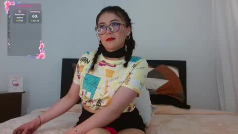 salma_tori online show from December 4, 12:24 am