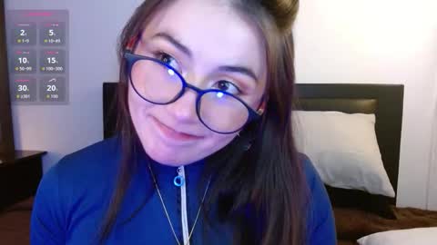 salma_tori online show from March 13, 2:46 am