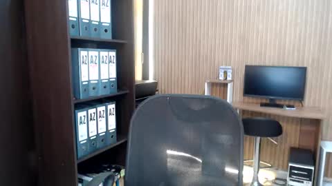 Salome online show from March 13, 11:17 pm