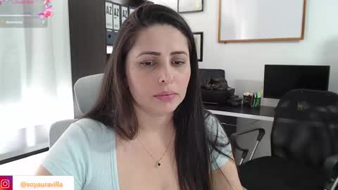 Salome online show from December 5, 8:54 pm