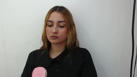 SALOME online show from December 1, 4:31 pm