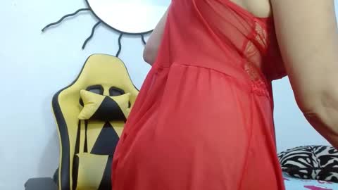 salome online show from October 10, 2:27 am