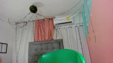 salome online show from September 10, 8:31 pm