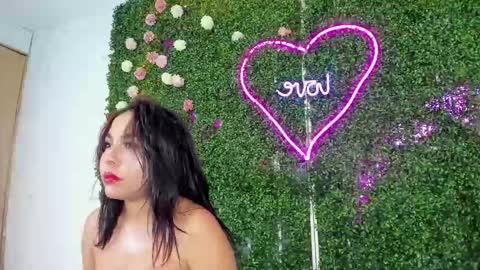 salome online show from February 28, 7:03 pm