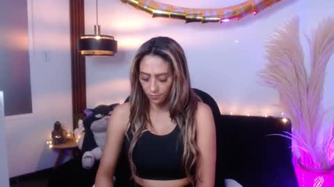Snapshot of salome_drasin chatting on October 22, 4:50 am salome_drasin online show from October 22, 4:50 am