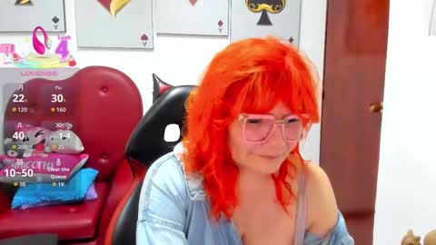 Salomee diazz online show from February 20, 9:48 pm