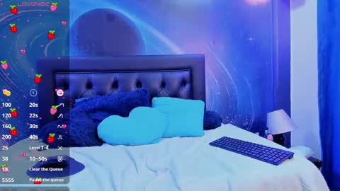 salomee_x online show from February 15, 6:44 am