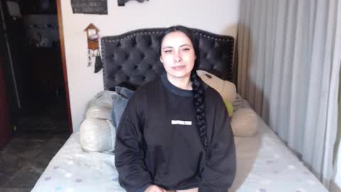 yenny online show from March 7, 3:57 am