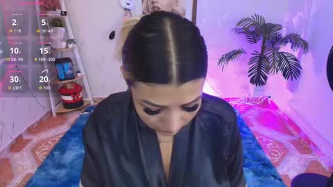 SALOME online show from February 5, 11:24 am