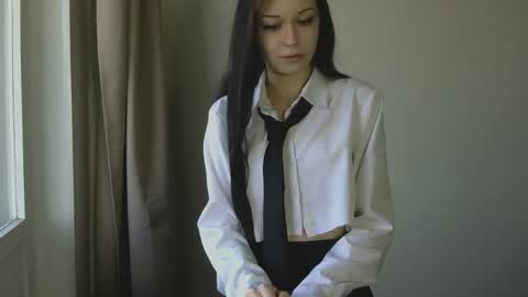 SaltedCaramely online show from April 1, 9:43 am