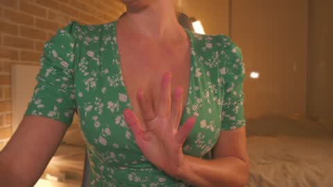 IsaBella-  online show from October 28, 8:46 pm