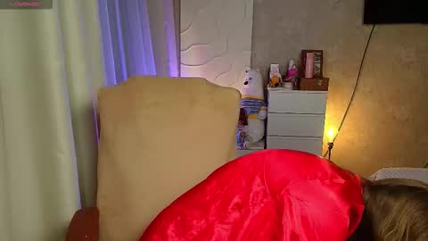 Ruby online show from October 30, 3:35 pm