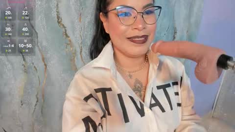 Sam online show from November 7, 4:18 am