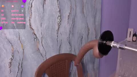 Sam online show from November 17, 4:35 am