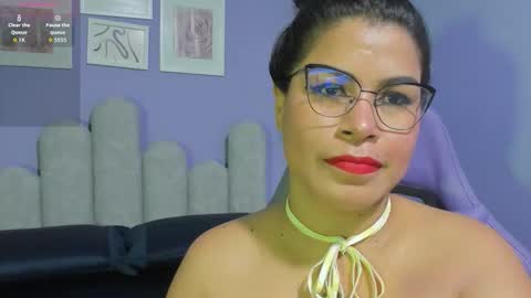 Sam online show from November 9, 4:30 am