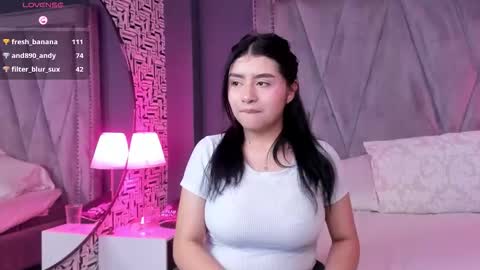 Samy  online show from November 19, 8:31 pm