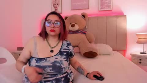 Samantha  online show from October 22, 5:12 am